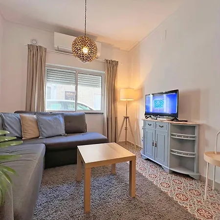 Casa Do Carmo By Junto Ao Mar Holiday home