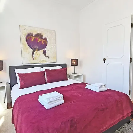 Holiday home Casa Do Carmo By Junto Ao Mar Fuzeta