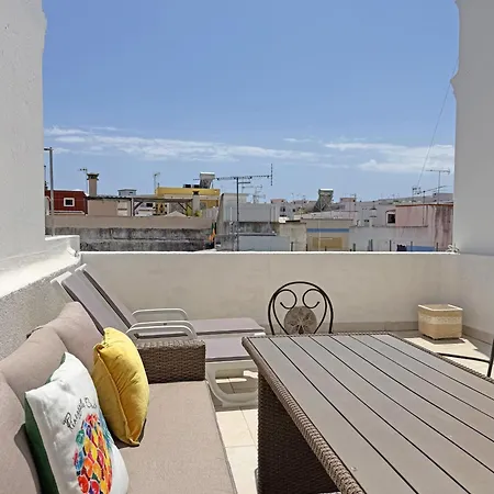 Casa Do Carmo By Junto Ao Mar Сasa de vacaciones Fuseta