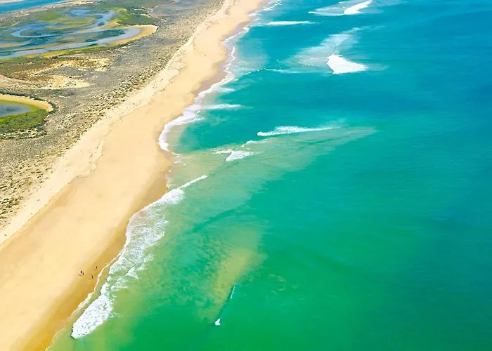 Dom wakacyjny Casa Do Carmo By Junto Ao Mar *