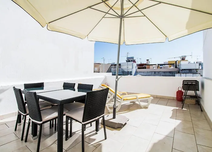 Casa Do Carmo By Junto Ao Mar Dom wakacyjny *