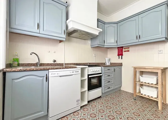 Dom wakacyjny Casa Do Carmo By Junto Ao Mar *